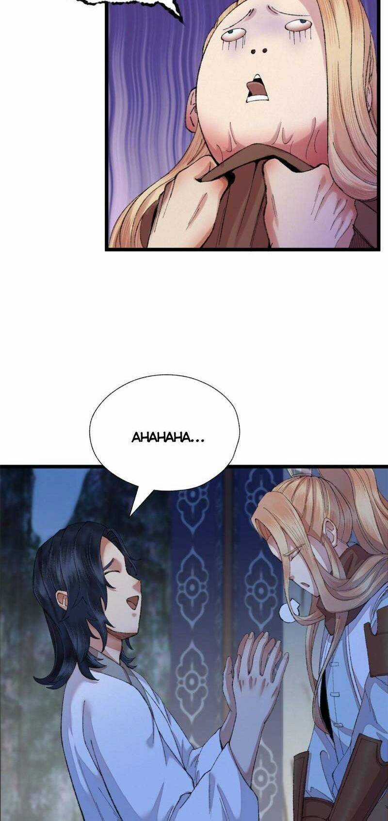 Khu Thần Chapter 96 trang 14