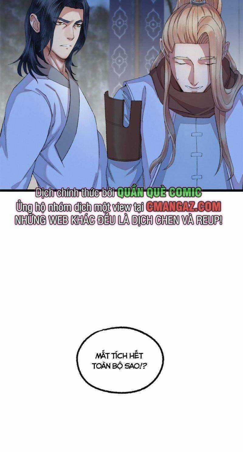 Khu Thần Chapter 96 trang 16