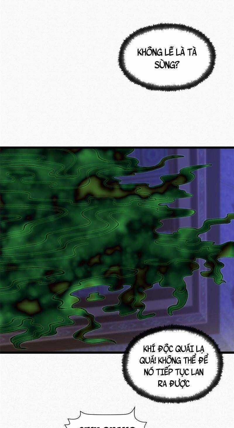 Khu Thần Chapter 96 trang 2