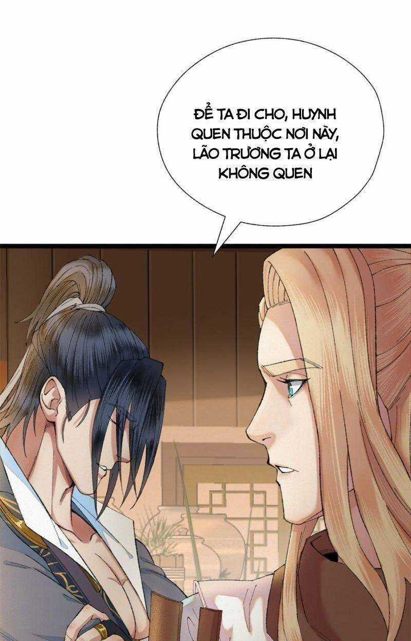 Khu Thần Chapter 96 trang 21