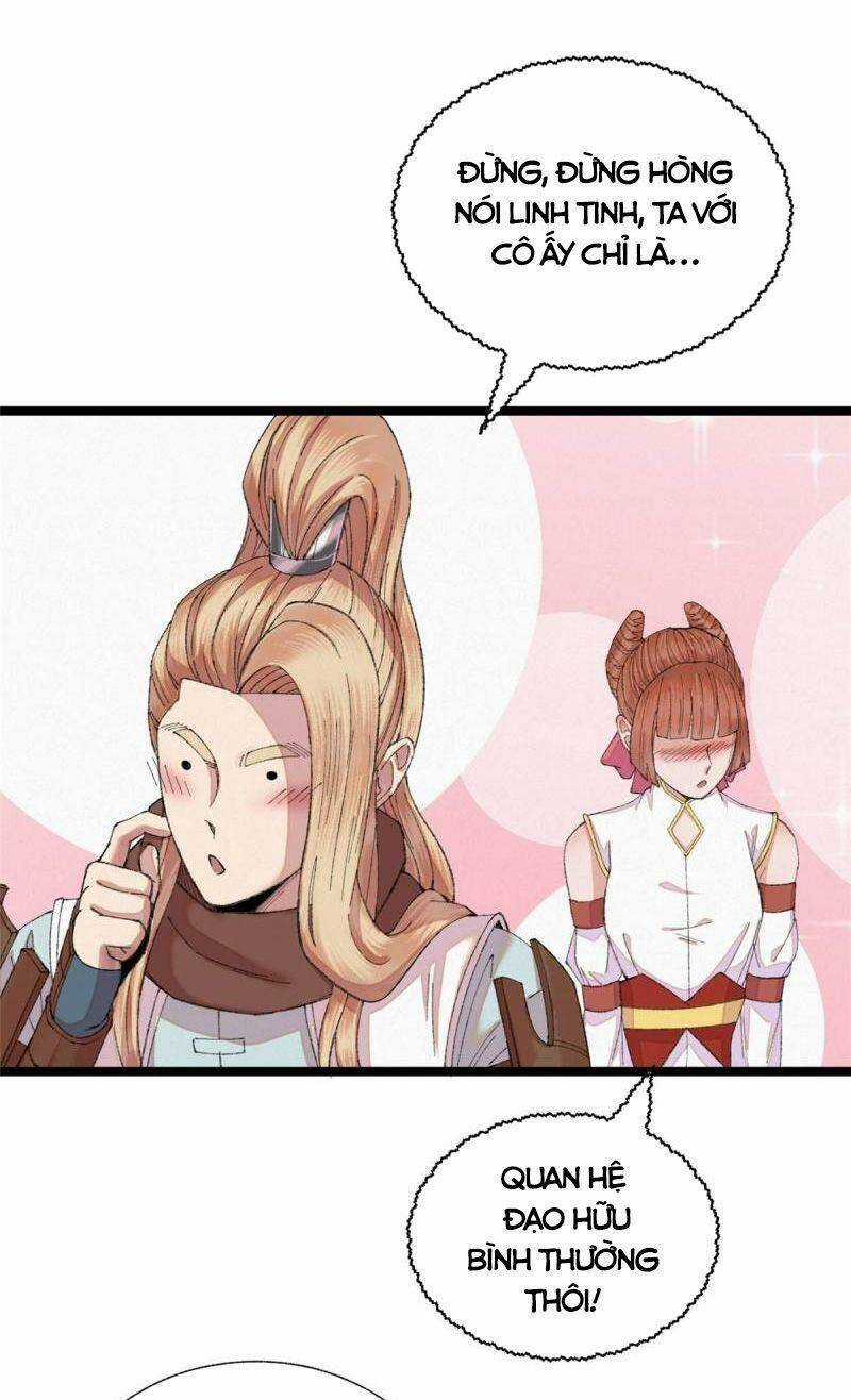 Khu Thần Chapter 96 trang 23