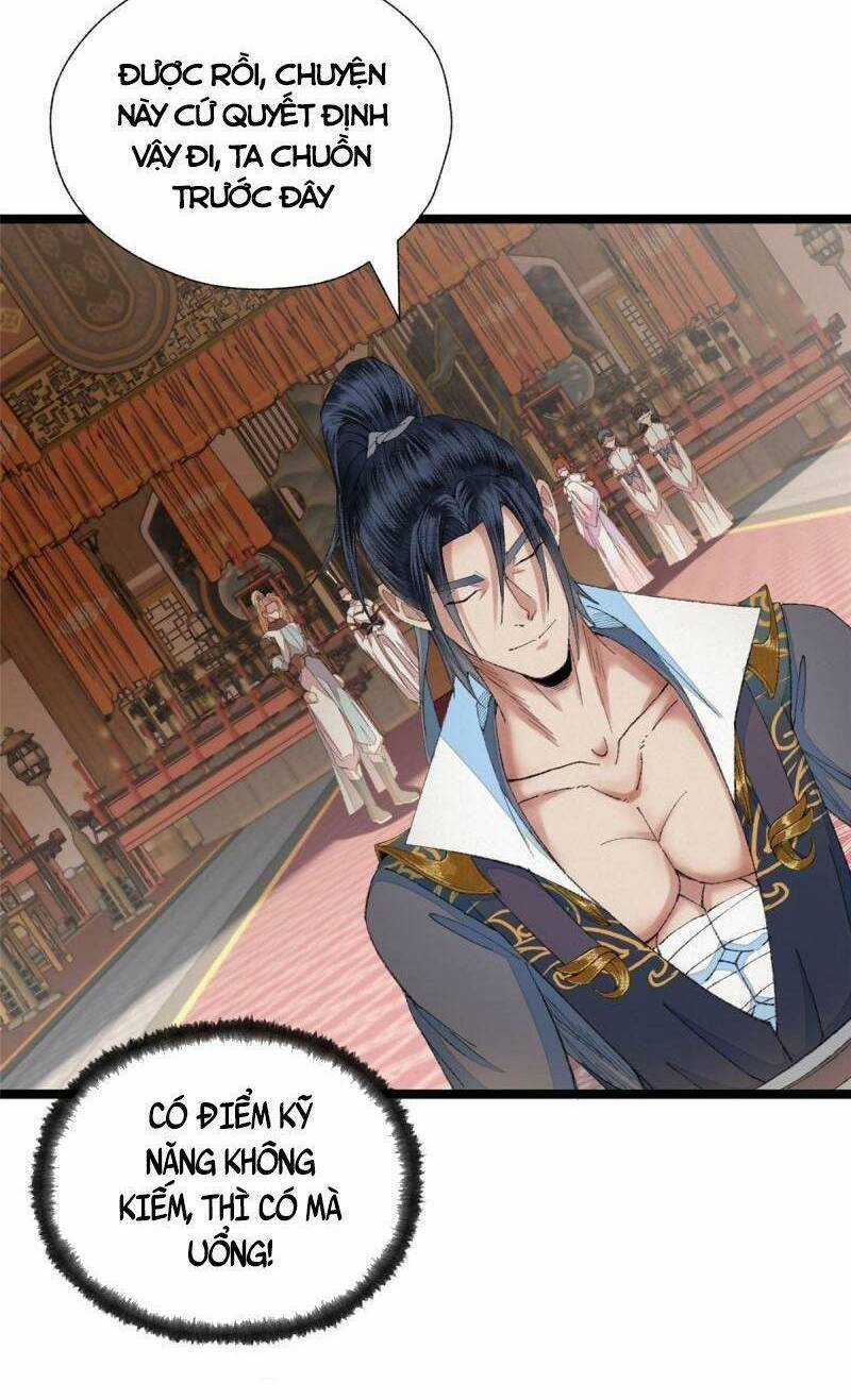 Khu Thần Chapter 96 trang 24