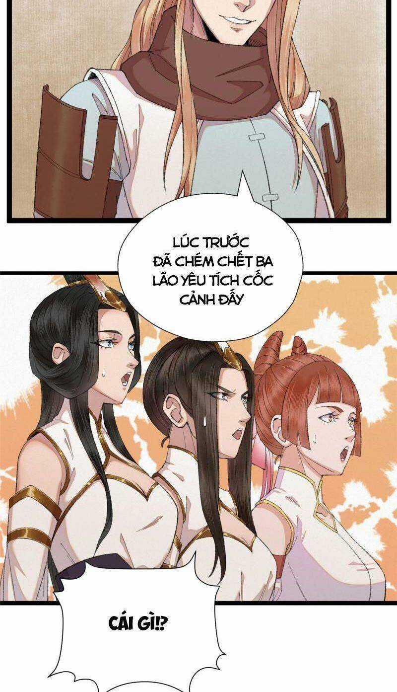 Khu Thần Chapter 96 trang 26