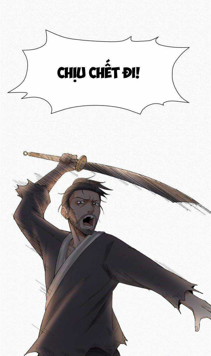 Khu Thần Chapter 96 trang 33