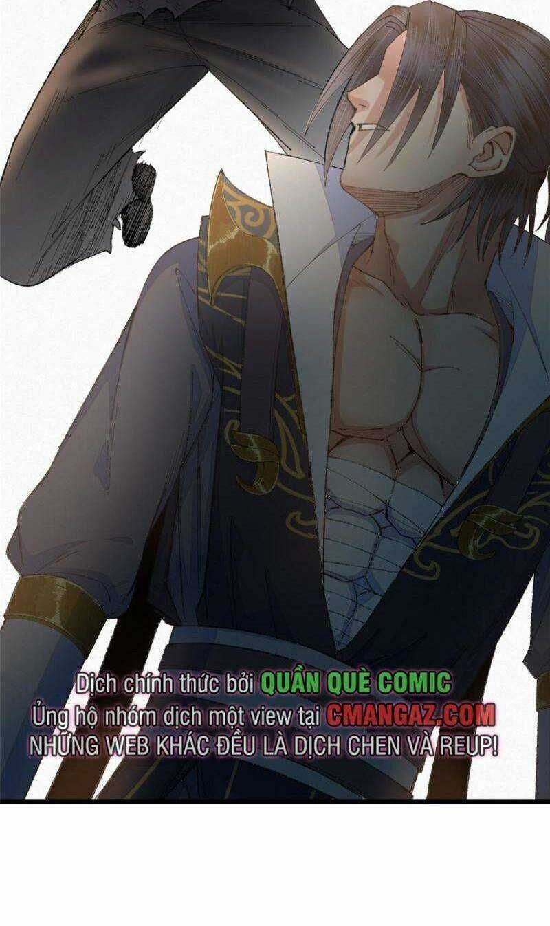 Khu Thần Chapter 96 trang 34