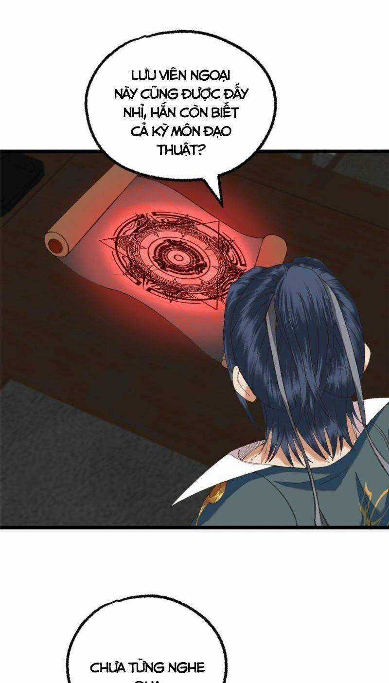 Khu Thần Chapter 97 trang 11