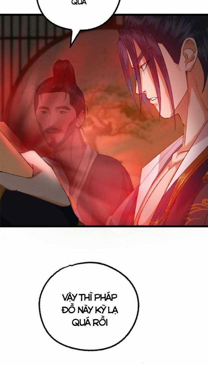 Khu Thần Chapter 97 trang 12