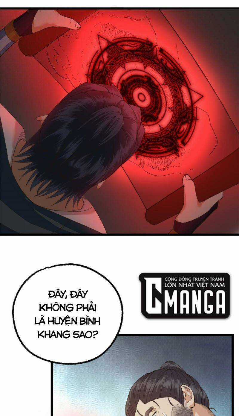 Khu Thần Chapter 97 trang 13