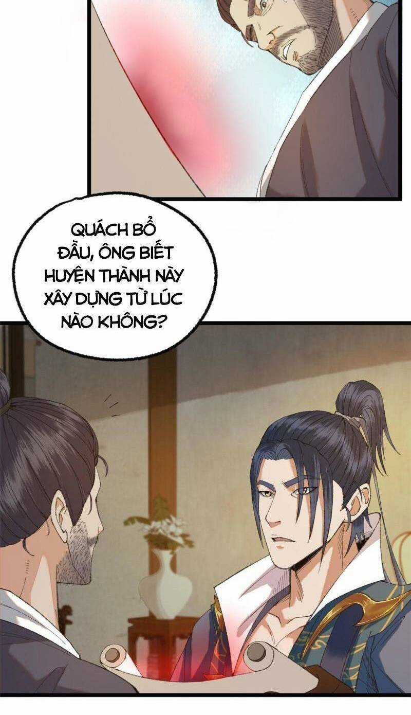 Khu Thần Chapter 97 trang 14