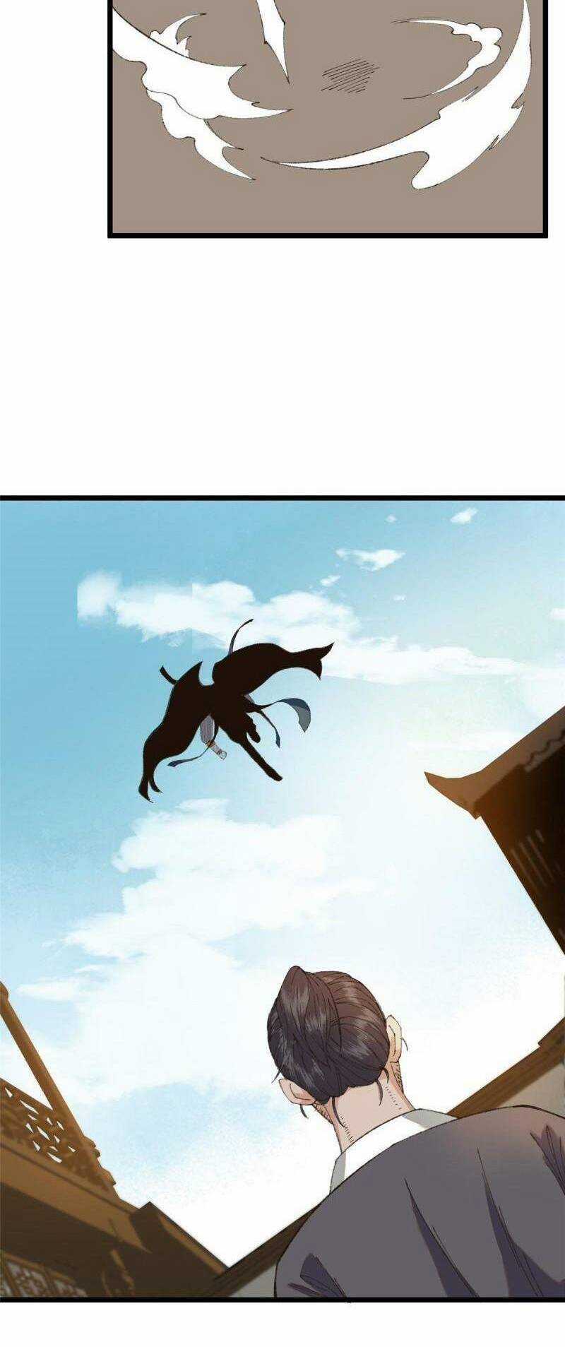 Khu Thần Chapter 97 trang 20