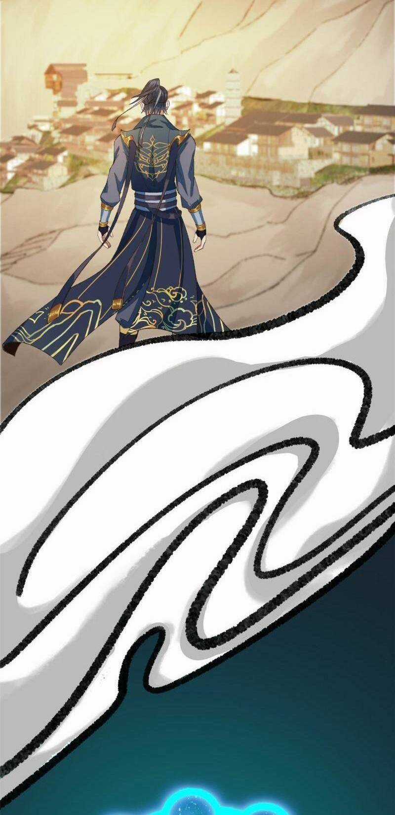 Khu Thần Chapter 97 trang 22