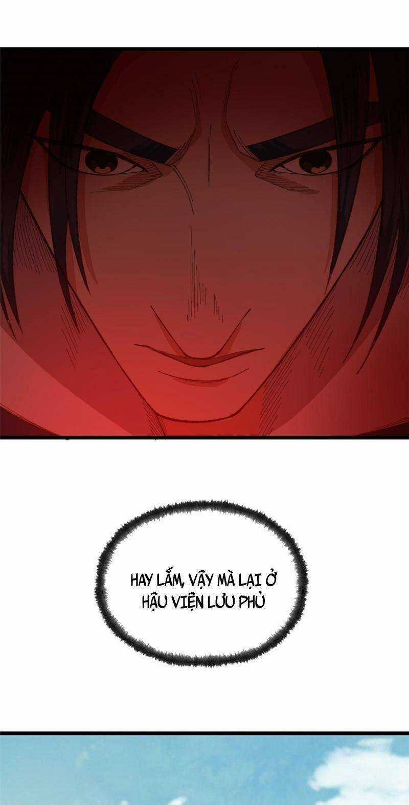 Khu Thần Chapter 97 trang 25