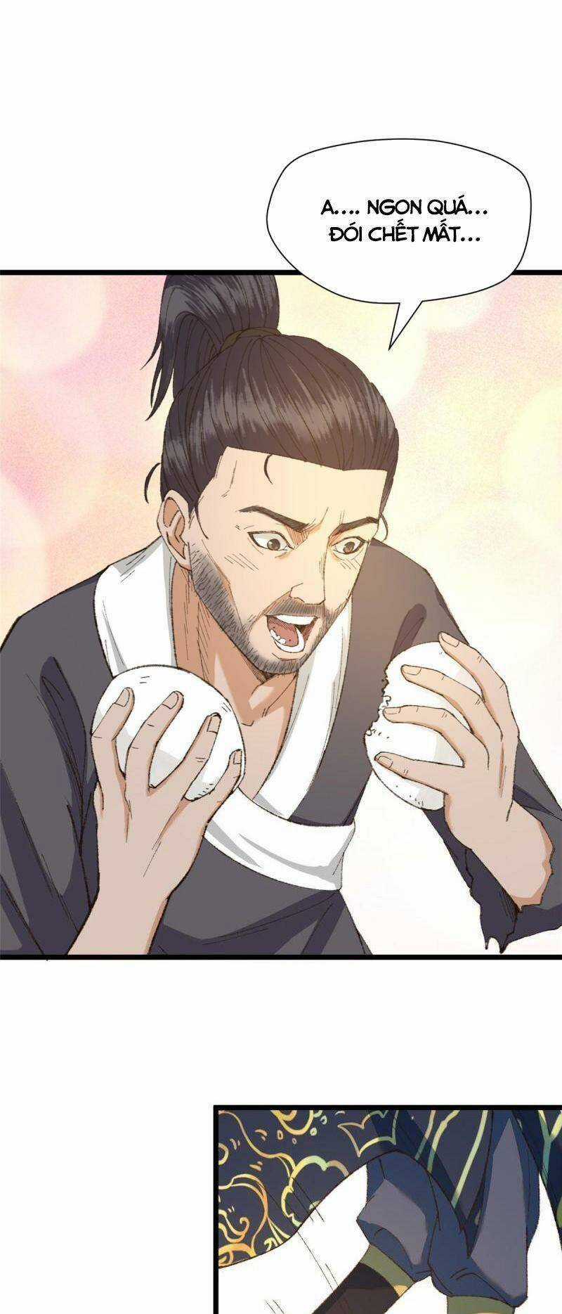 Khu Thần Chapter 97 trang 27