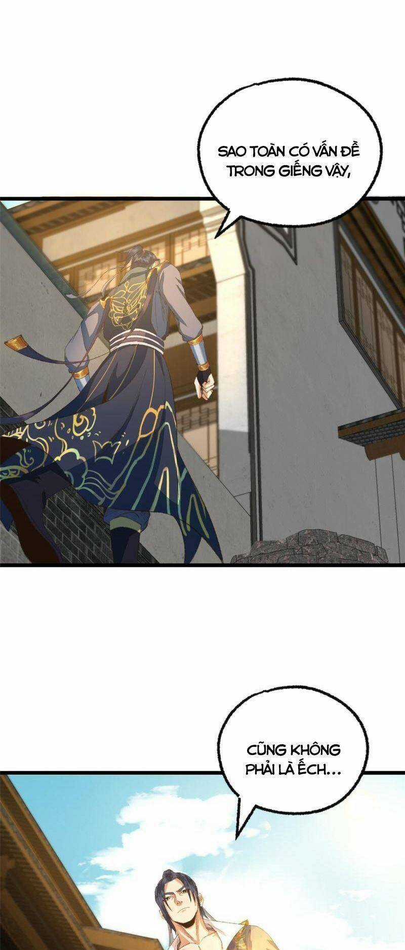 Khu Thần Chapter 97 trang 29