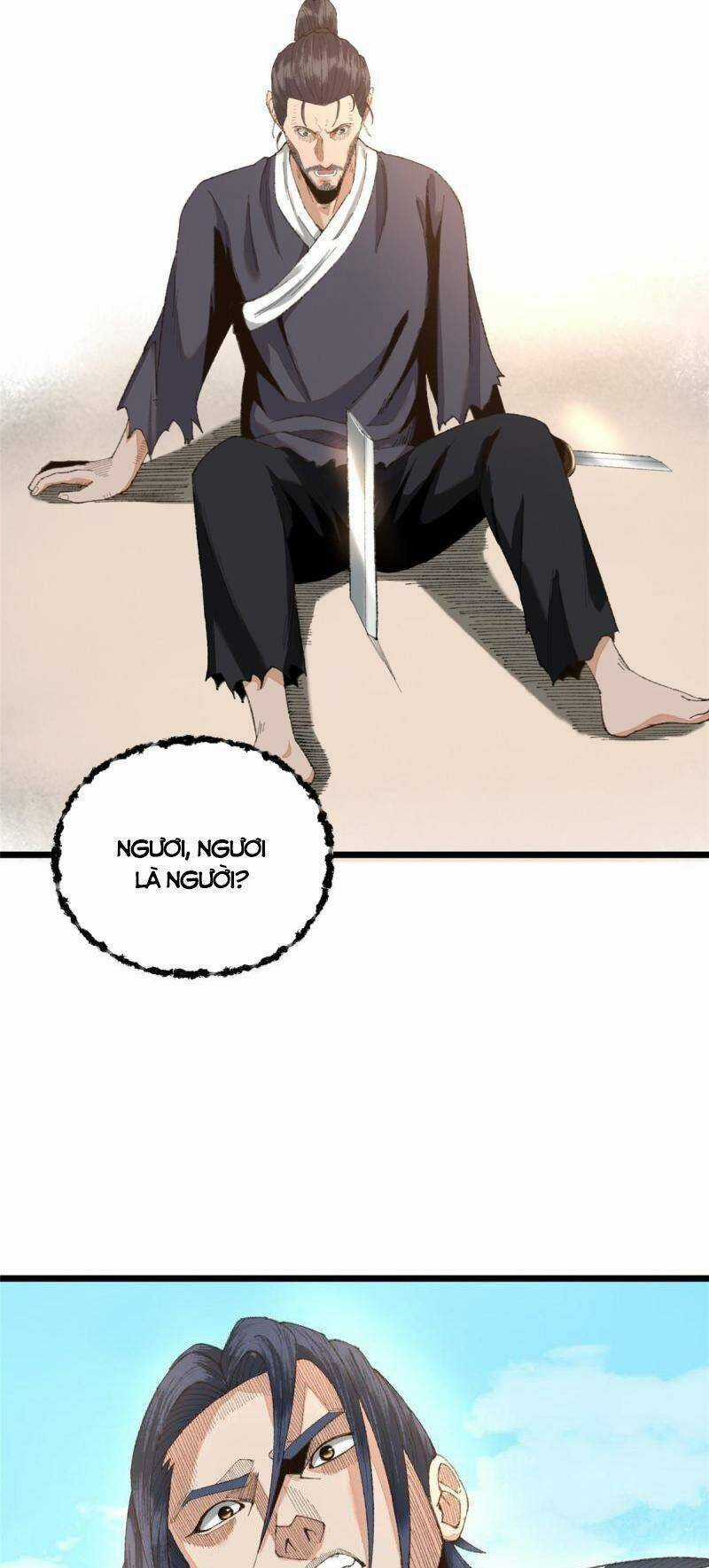 Khu Thần Chapter 97 trang 3