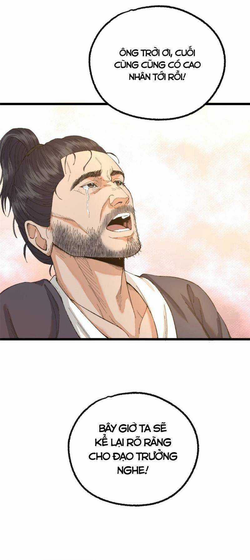 Khu Thần Chapter 97 trang 5