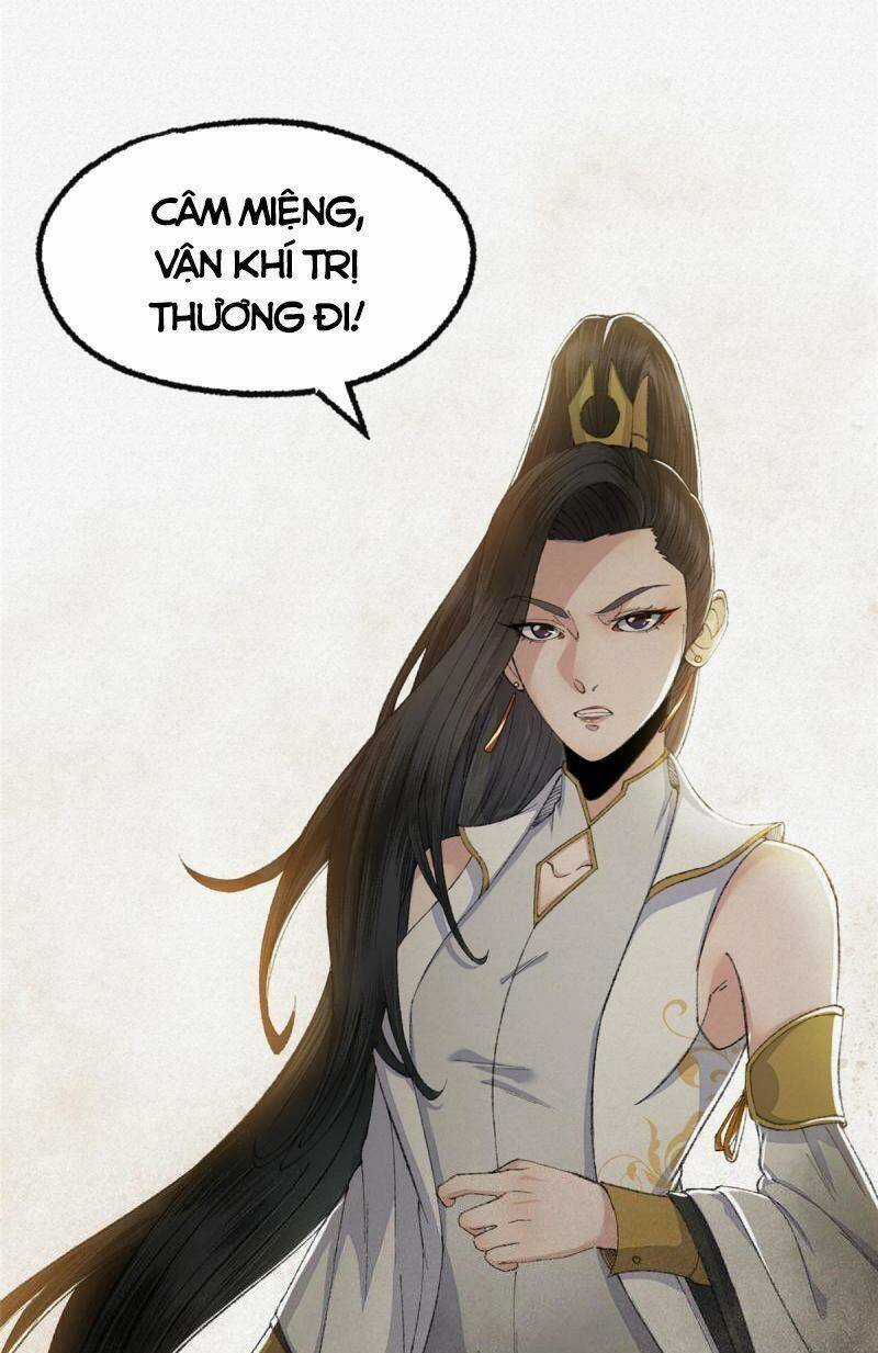 Khu Thần Chapter 98 trang 13