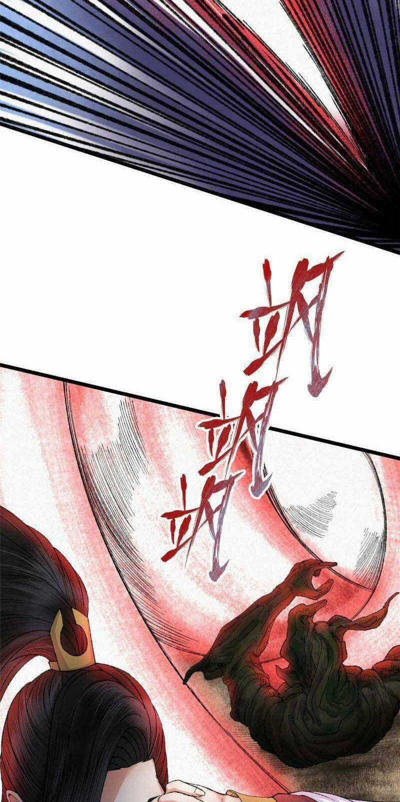 Khu Thần Chapter 98 trang 16