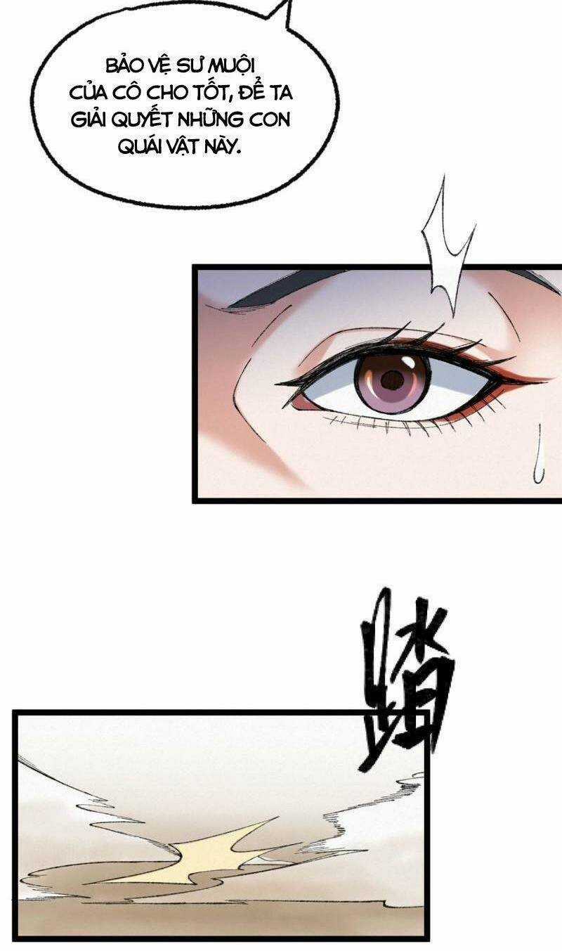 Khu Thần Chapter 98 trang 22