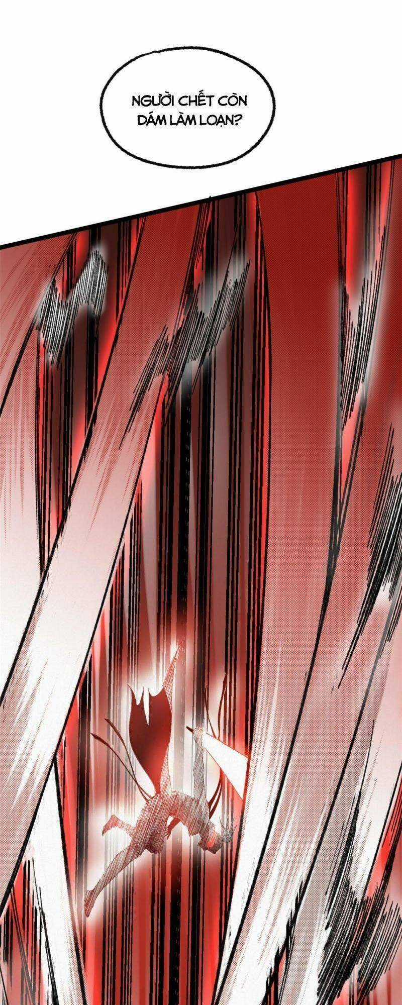 Khu Thần Chapter 98 trang 23