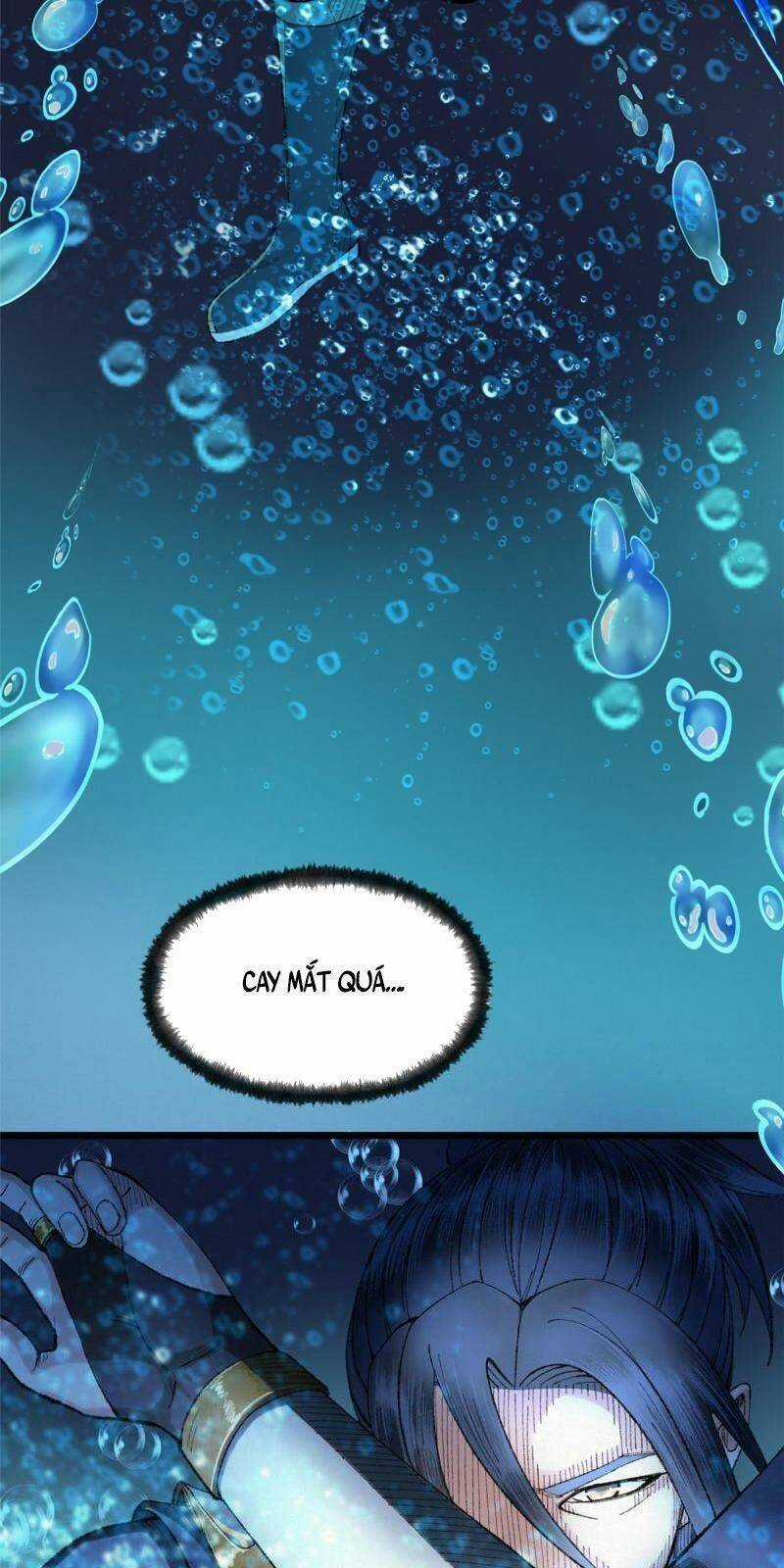 Khu Thần Chapter 98 trang 3