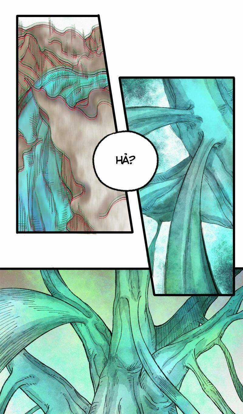 Khu Thần Chapter 98 trang 30