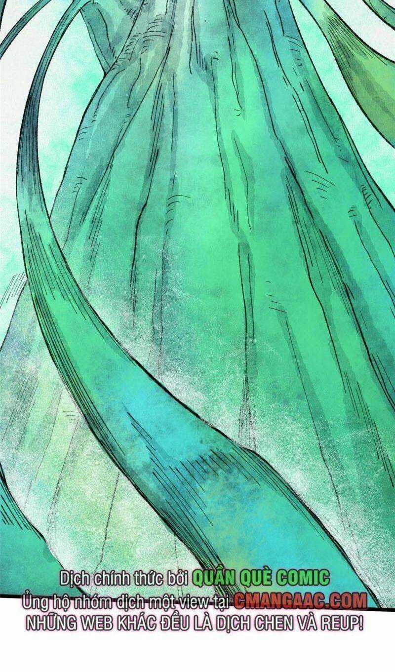 Khu Thần Chapter 98 trang 31