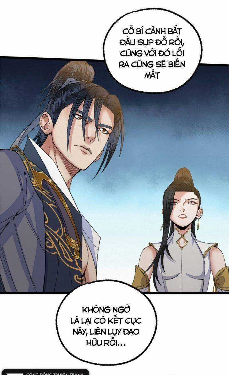 Khu Thần Chapter 98 trang 32