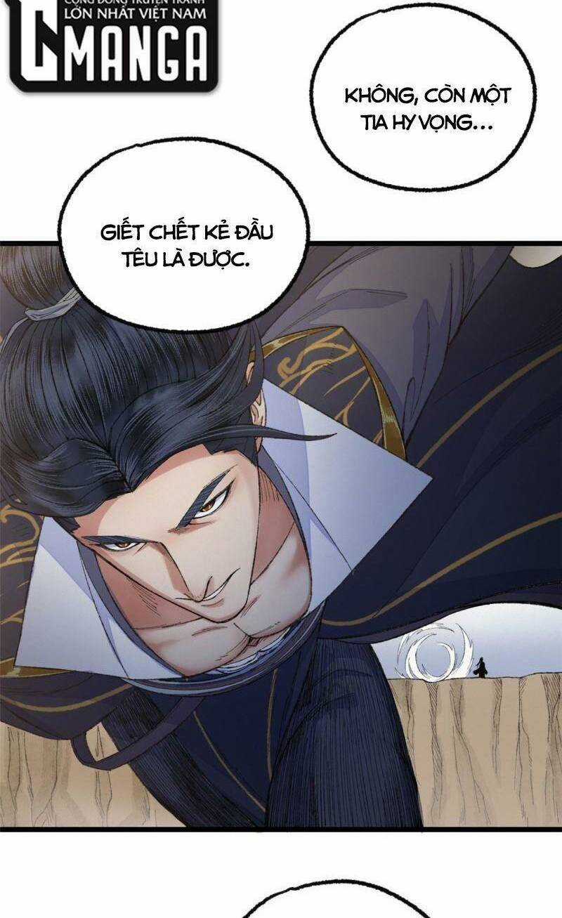 Khu Thần Chapter 98 trang 33