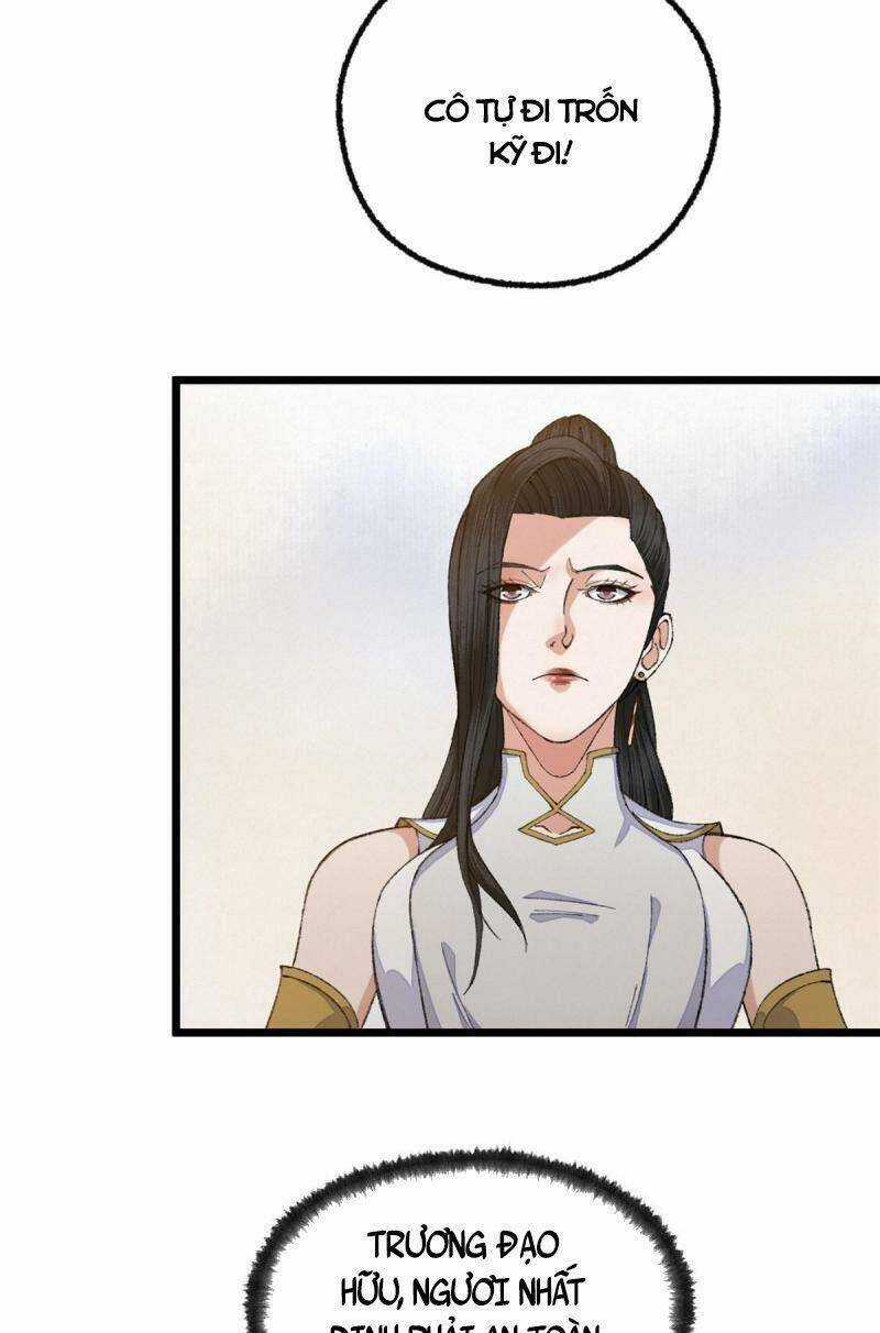 Khu Thần Chapter 98 trang 34
