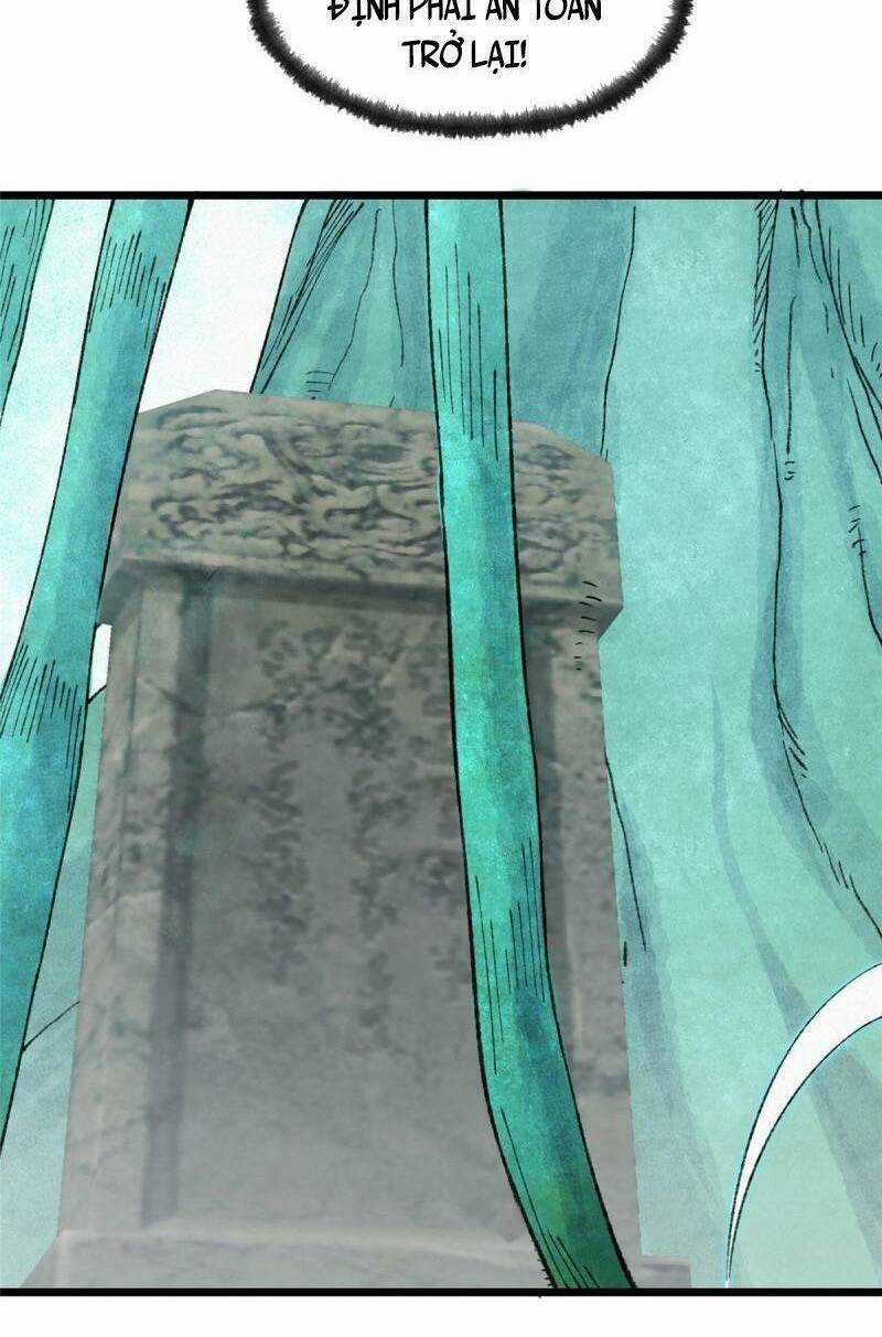 Khu Thần Chapter 98 trang 35