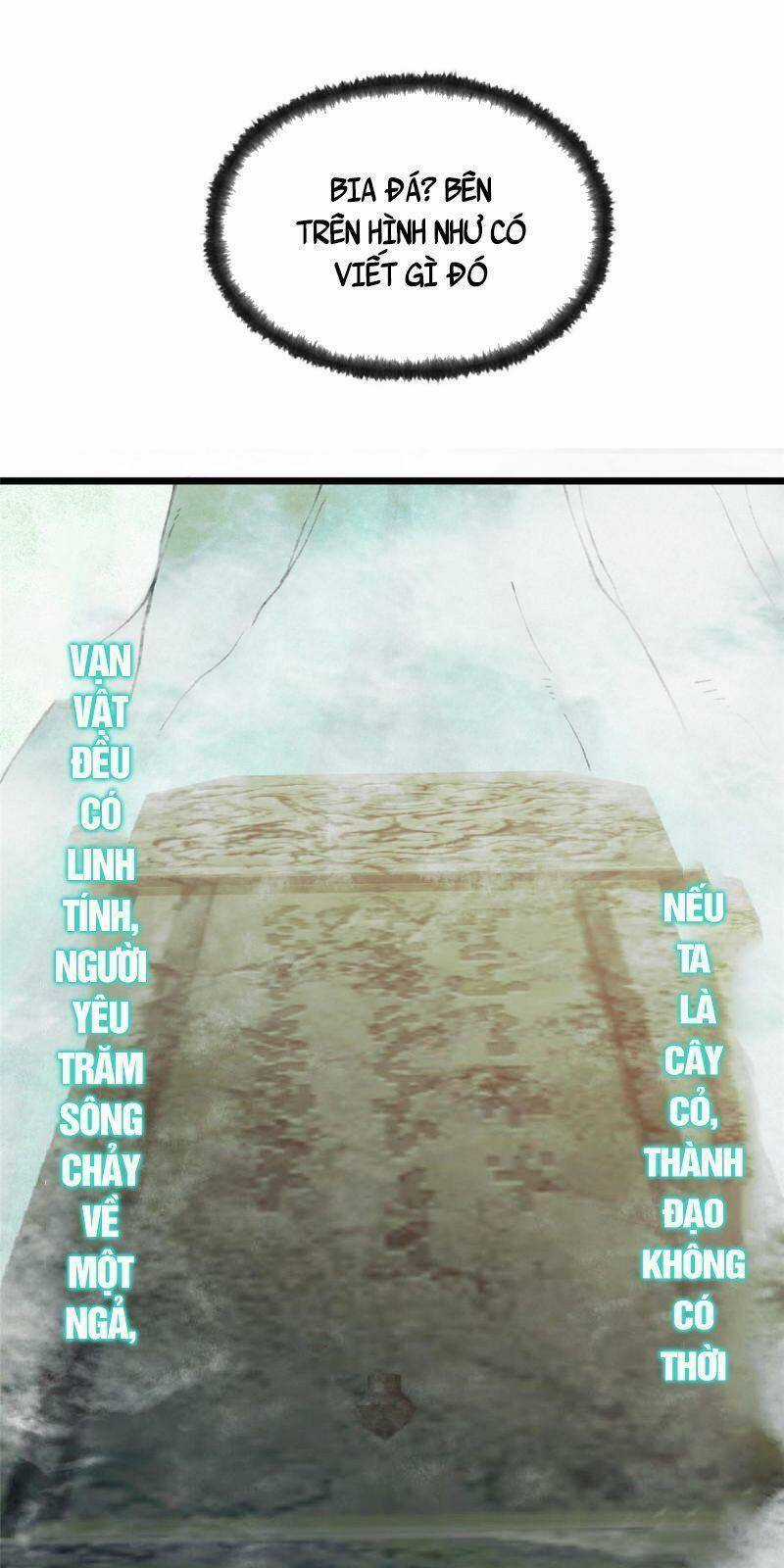 Khu Thần Chapter 98 trang 36