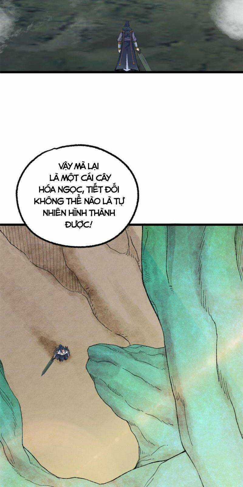 Khu Thần Chapter 98 trang 37