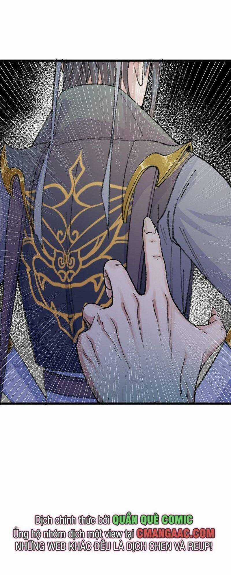 Khu Thần Chapter 98 trang 39