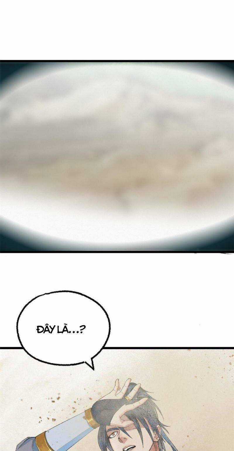 Khu Thần Chapter 98 trang 5