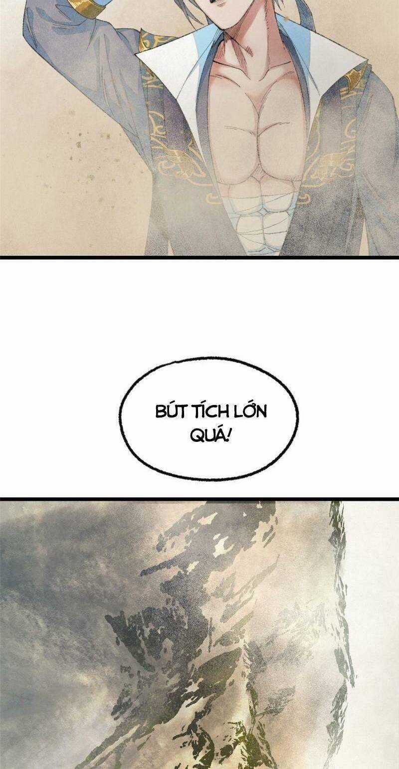 Khu Thần Chapter 98 trang 6