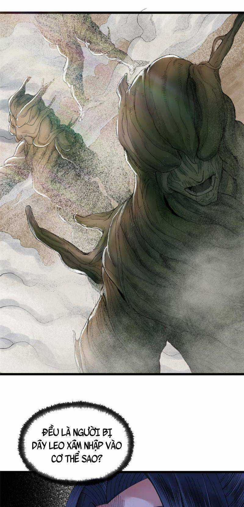 Khu Thần Chapter 98 trang 9