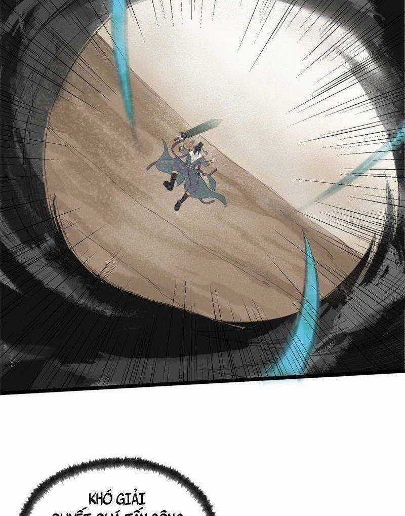 Khu Thần Chapter 99 trang 15