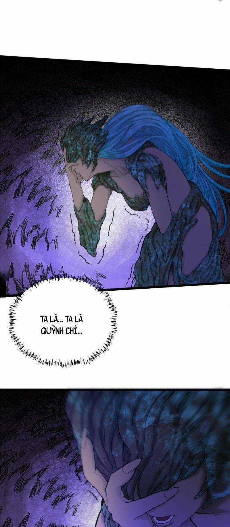 Khu Thần Chapter 99 trang 17