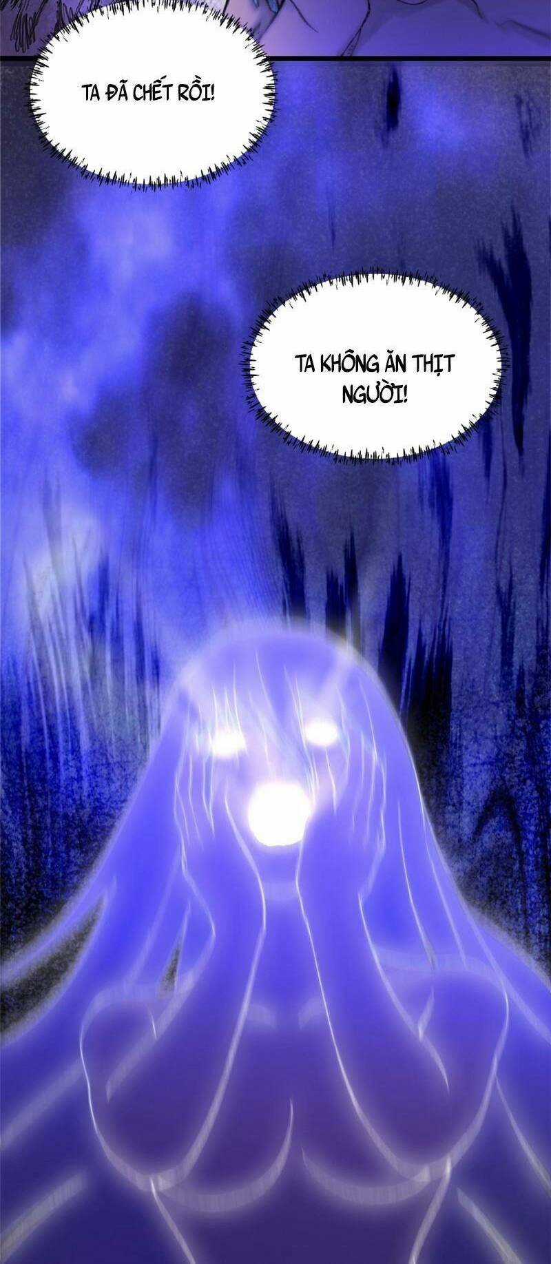 Khu Thần Chapter 99 trang 18