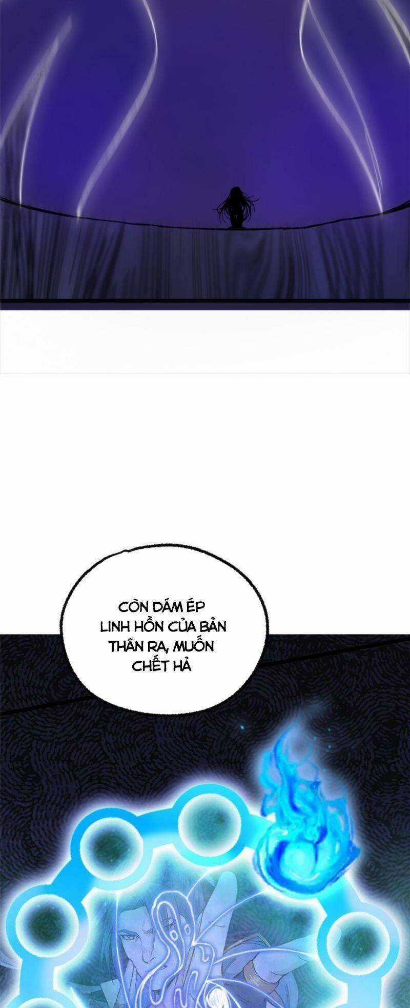 Khu Thần Chapter 99 trang 19