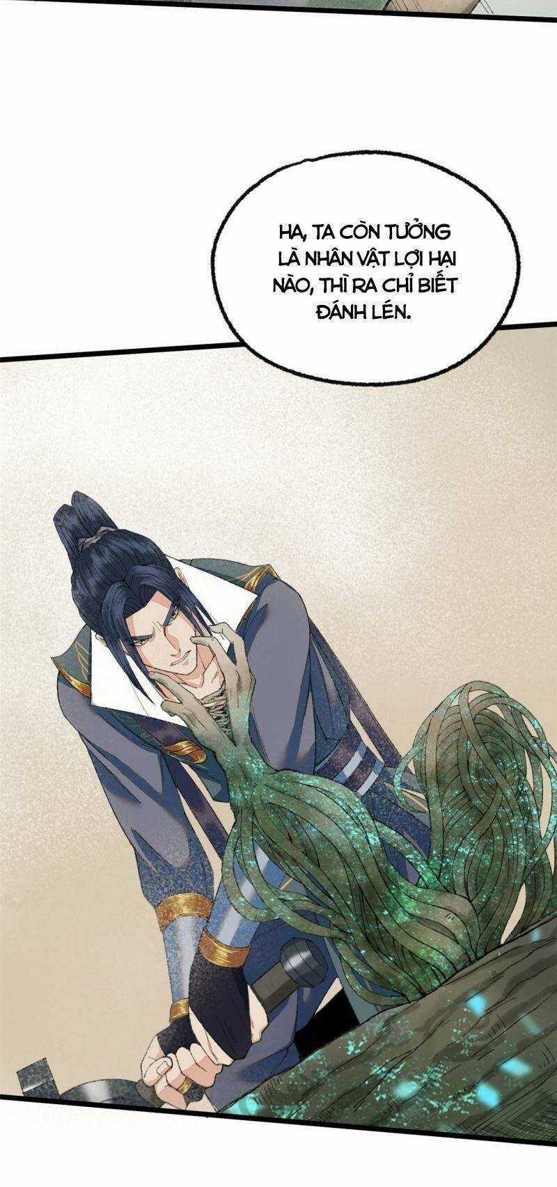 Khu Thần Chapter 99 trang 2