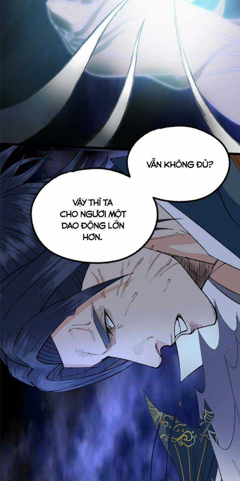 Khu Thần Chapter 99 trang 21