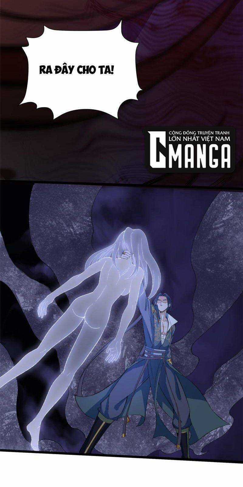 Khu Thần Chapter 99 trang 24