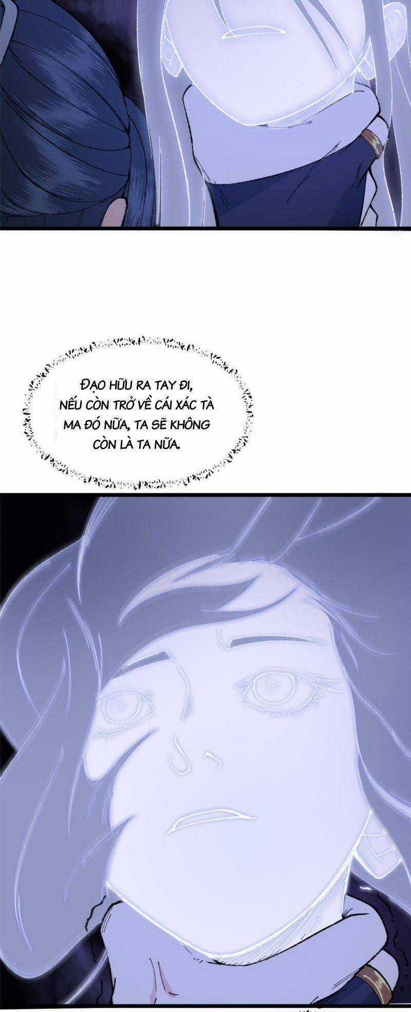 Khu Thần Chapter 99 trang 26