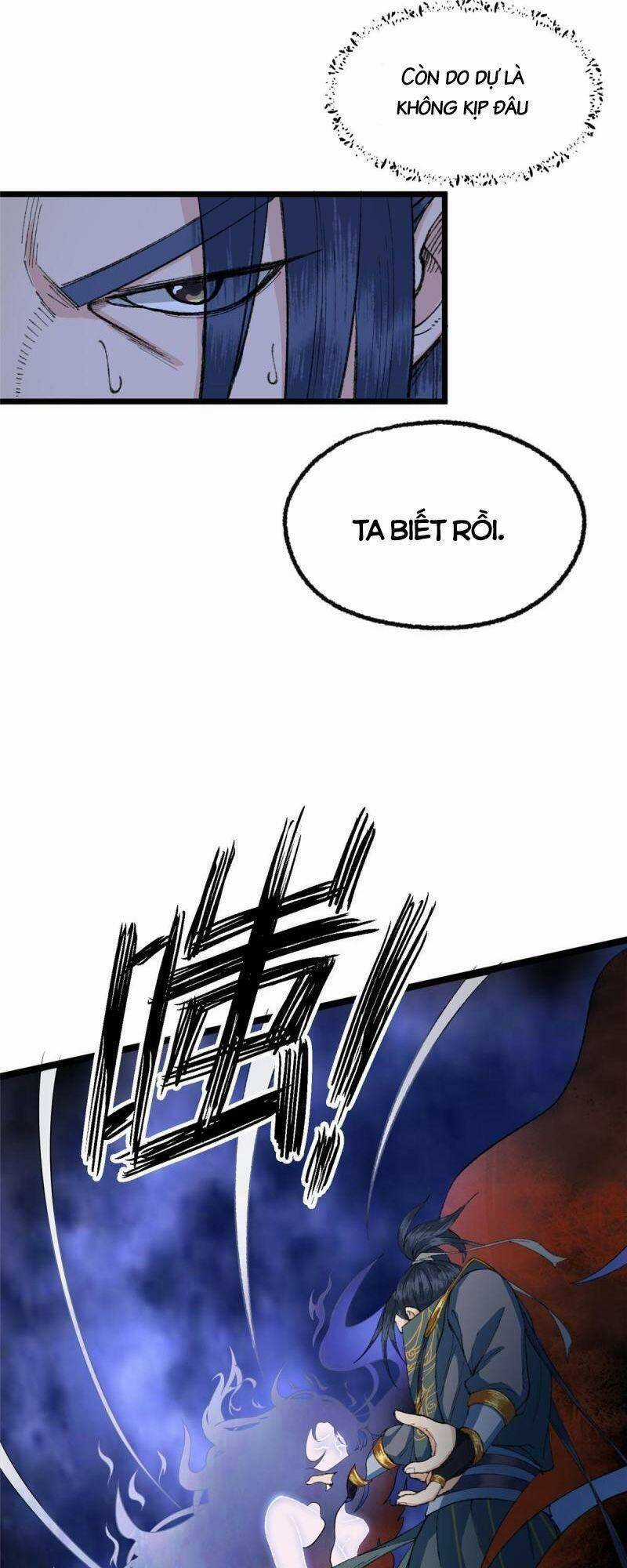 Khu Thần Chapter 99 trang 27