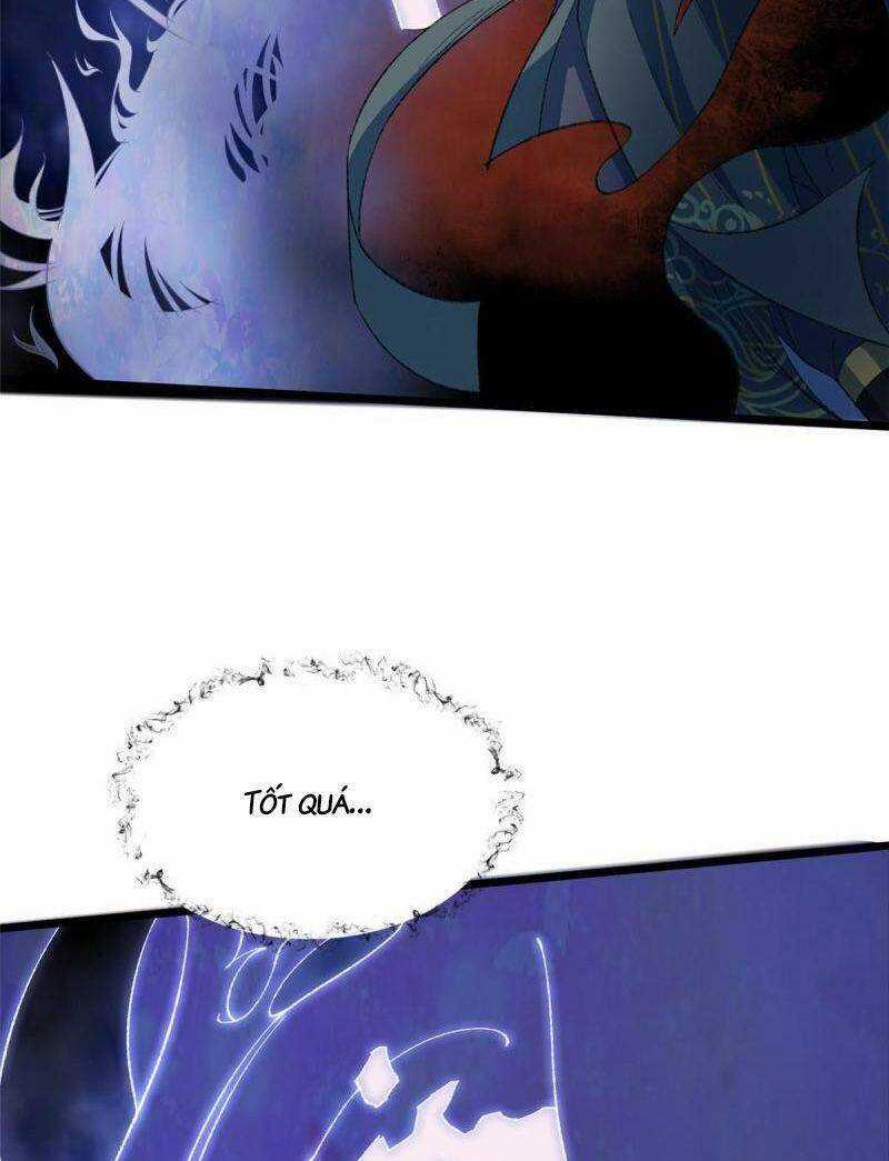 Khu Thần Chapter 99 trang 28