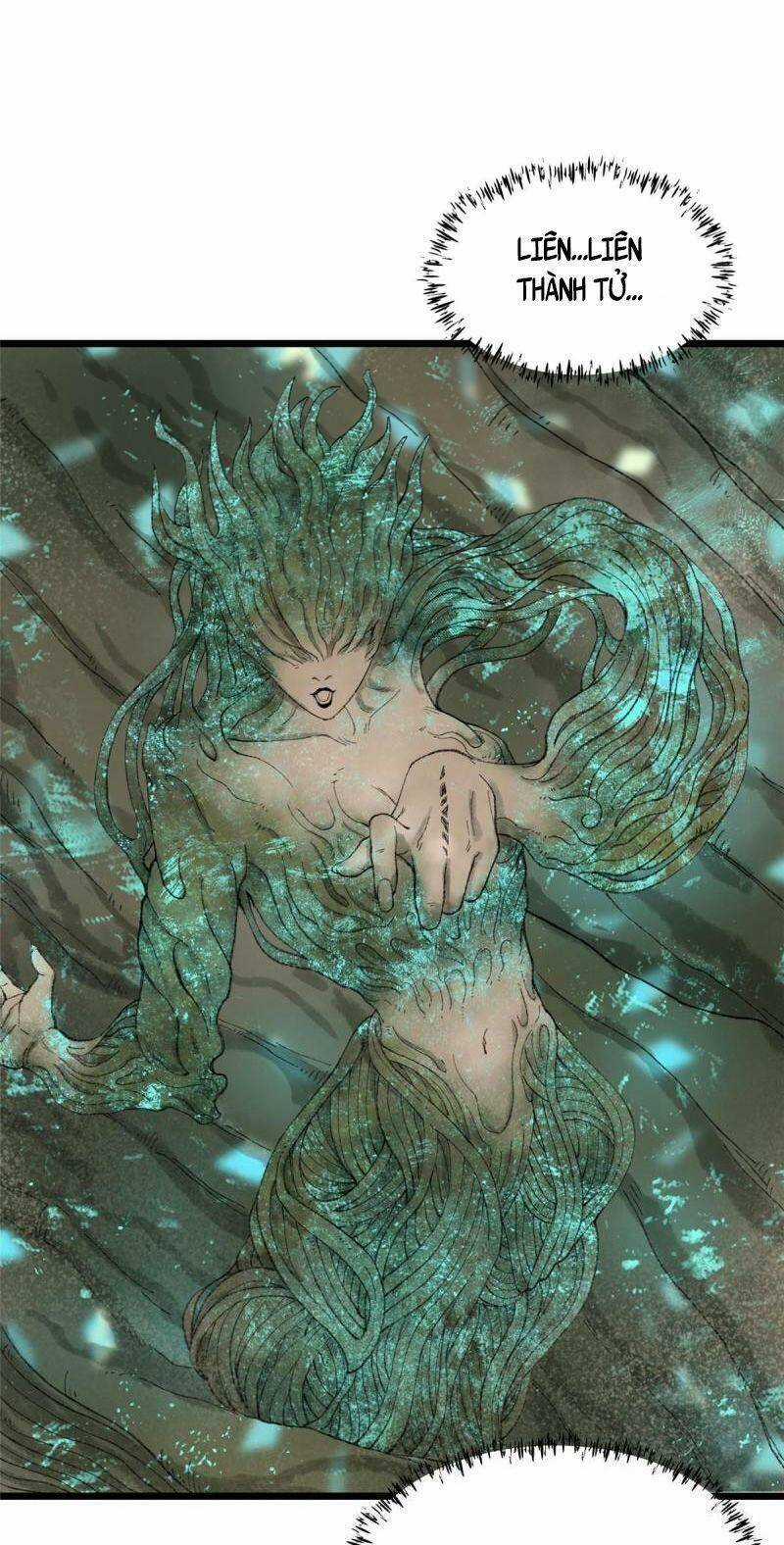 Khu Thần Chapter 99 trang 3