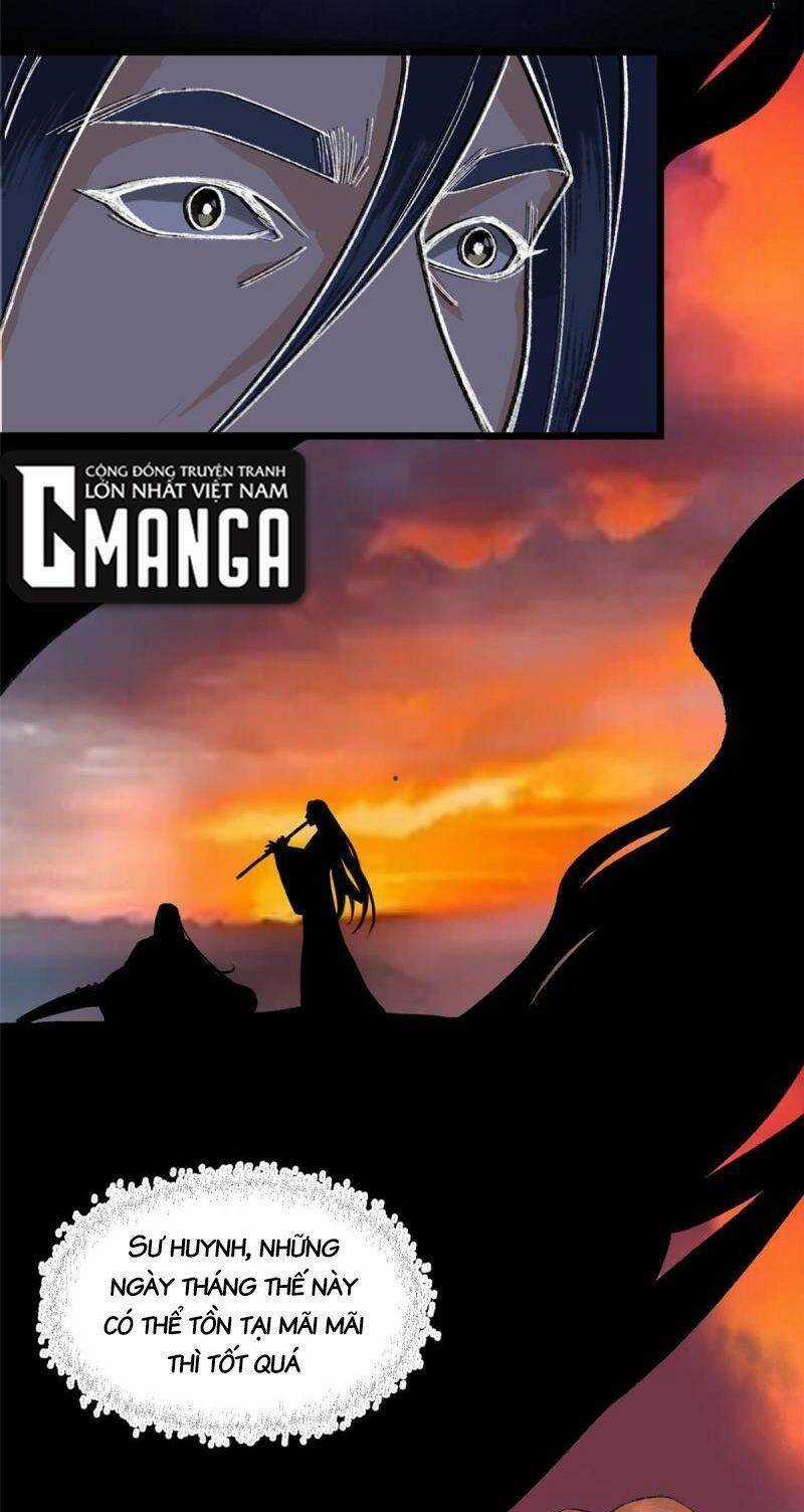 Khu Thần Chapter 99 trang 30