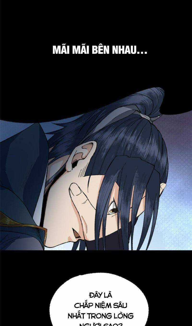 Khu Thần Chapter 99 trang 34